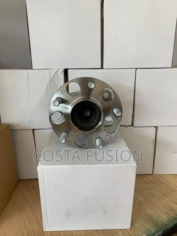 Honda Vezel RU3 Rear Hub Bearing
