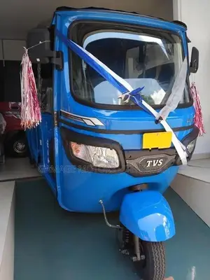 TVS King 2026