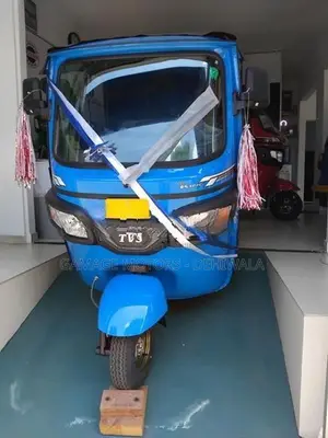 TVS King 2026