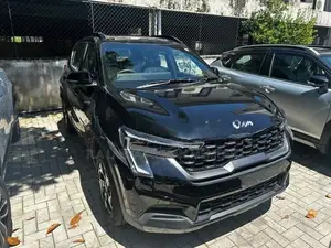 Kia Sonet GTX PLUS PREMIUM 2026