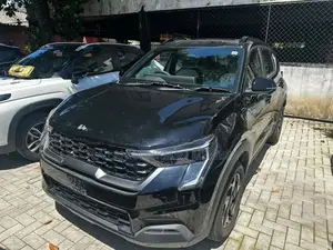 Kia Sonet GTX PLUS PREMIUM 2026