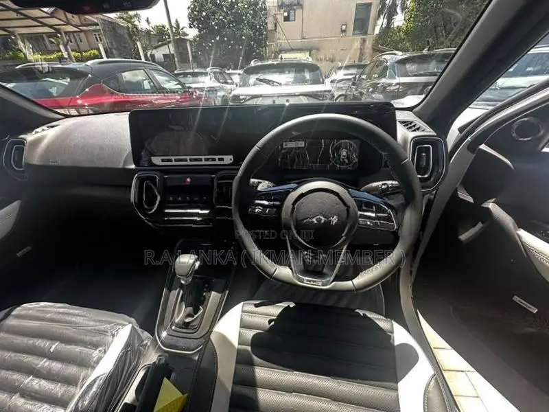 Kia Sonet GTX PLUS PREMIUM 2026