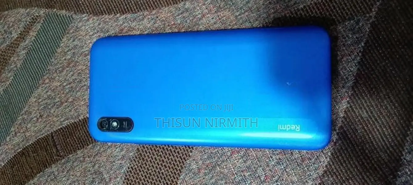 Xiaomi Redmi 9A (Used)