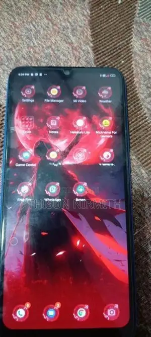 Xiaomi Redmi 9A (Used)