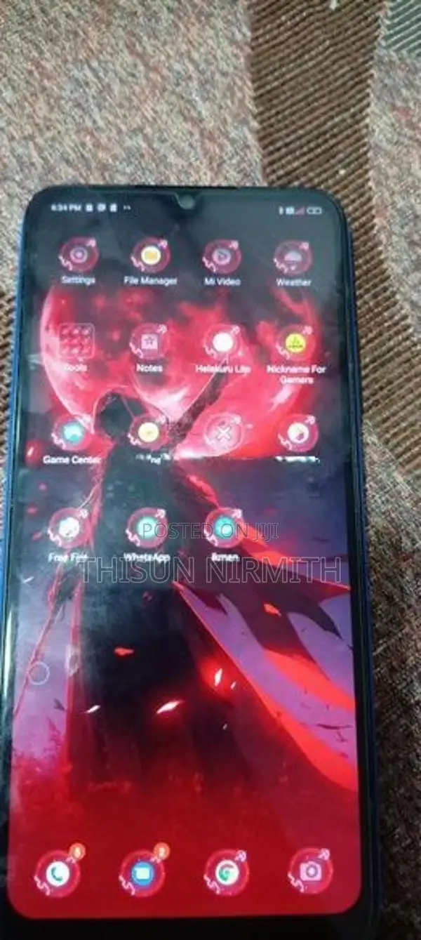 Xiaomi Redmi 9A (Used)