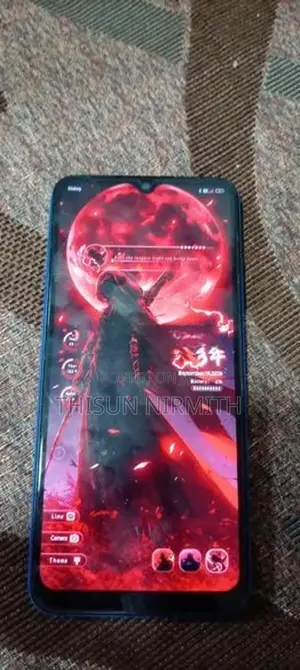 Xiaomi Redmi 9A (Used)
