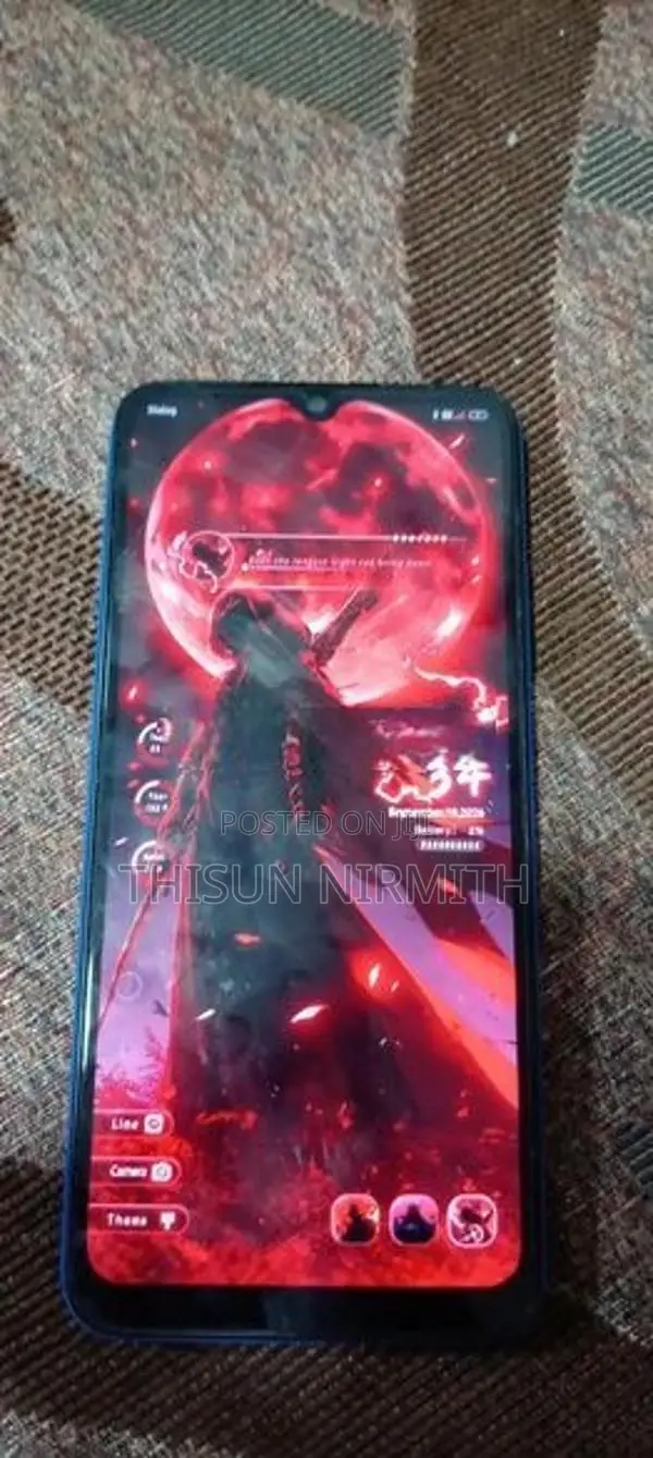 Xiaomi Redmi 9A (Used)