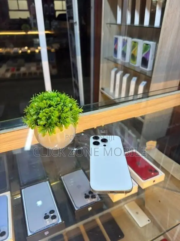 Apple iPhone 15 Pro (Used)