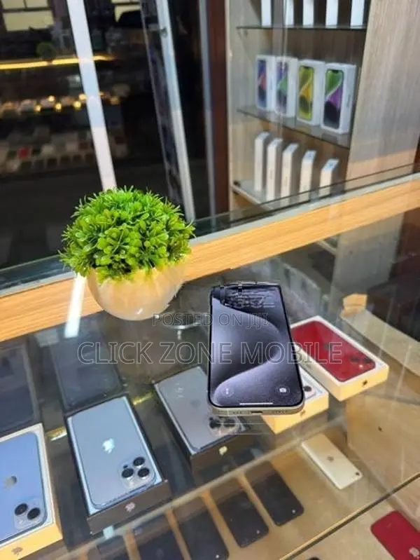 Apple iPhone 15 Pro (Used)