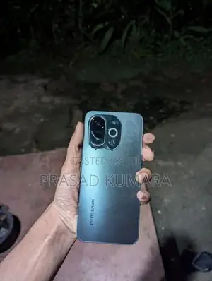 Tecno Spark 30c 5g (Used)