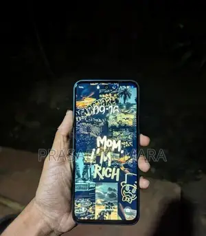 Tecno Spark 30c 5g (Used)