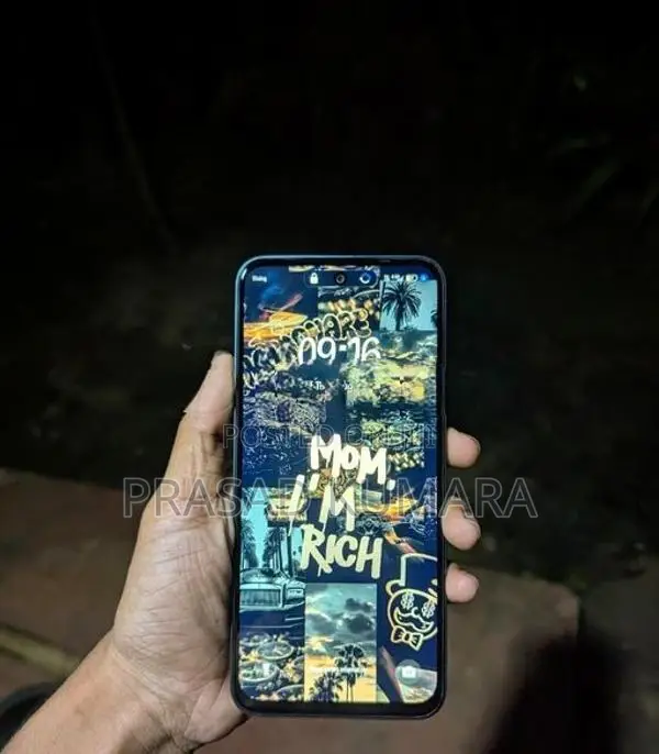 Tecno Spark 30c 5g (Used)