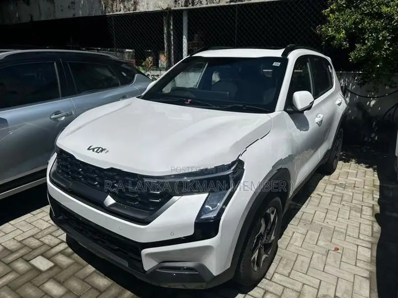 Kia Sonet GTX PLUS PREMIUM 2026