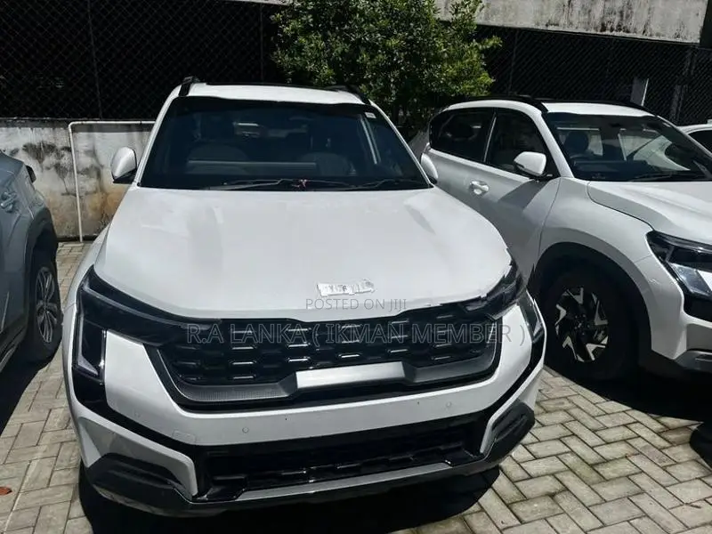 Kia Sonet GTX PLUS PREMIUM 2026