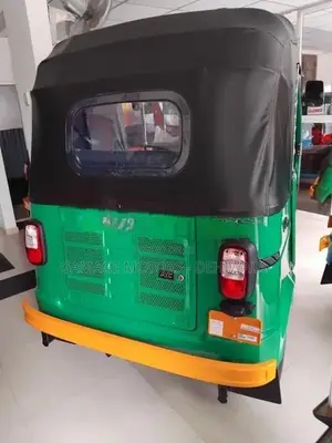 TVS King 2026