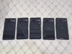 Google Pixel 7 8GB | 128GB (Used)