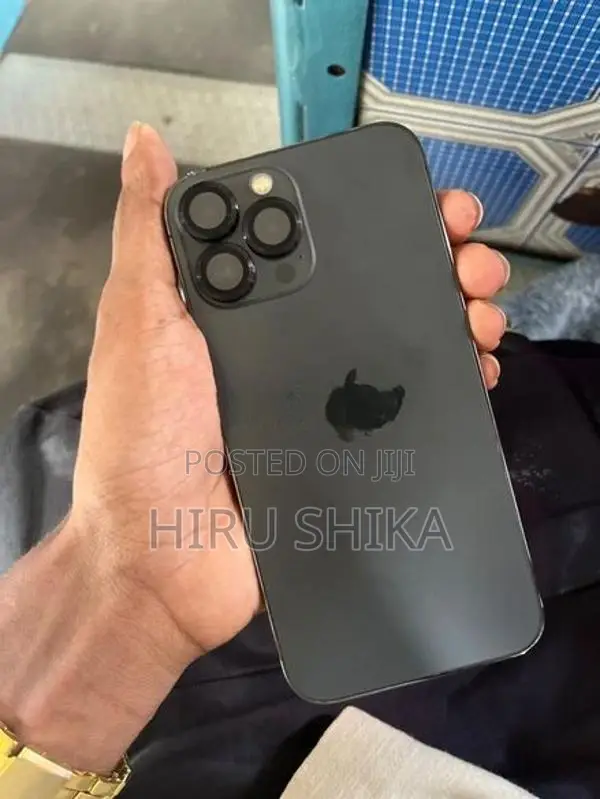 Apple iPhone 13 Pro Max (Used)