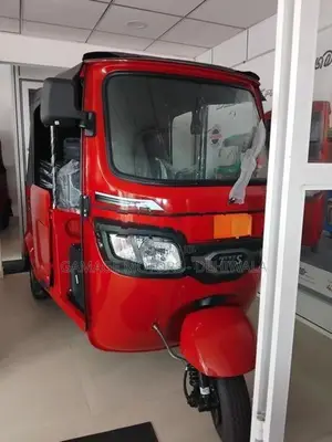 TVS King 2026