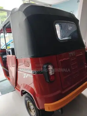 TVS King 2026