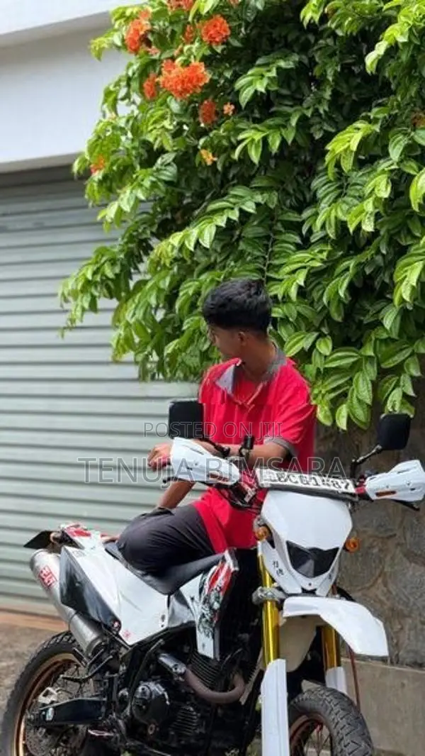 Demak DTM 2015