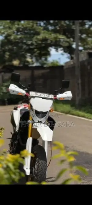 Demak DTM 2015