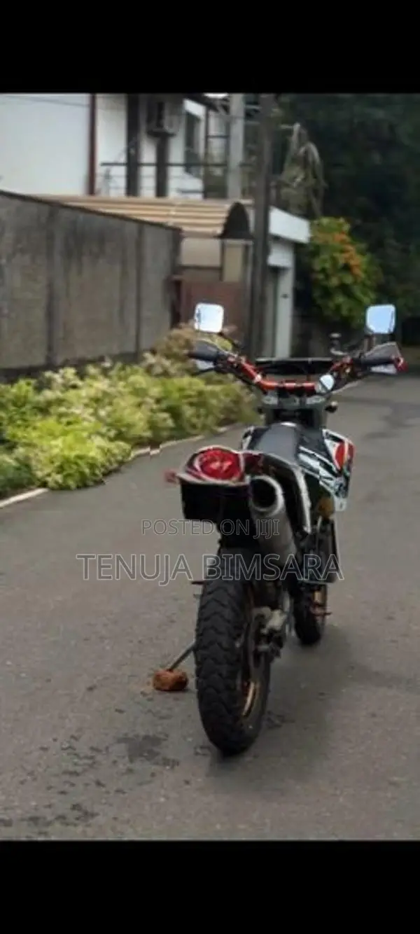Demak DTM 2015