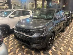Kia Sonet GTX PLUS PREMIUM 2026