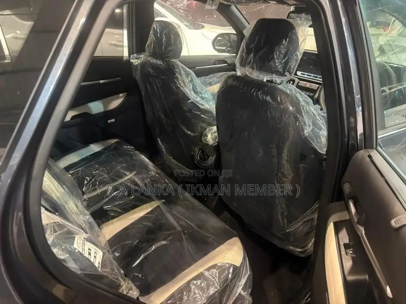 Kia Sonet GTX PLUS PREMIUM 2026