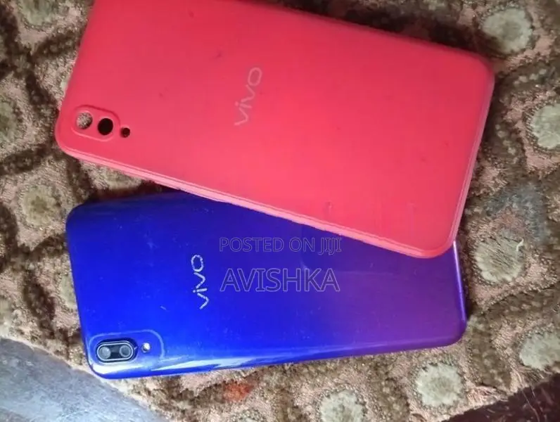 Vivo Y93 Phone (Used)