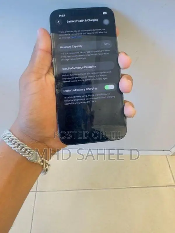 Apple iPhone 13 (Used)