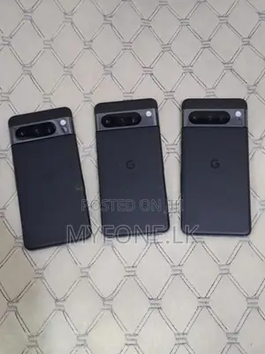 Google Pixel 8 Pro 12GB | 256GB (Used)