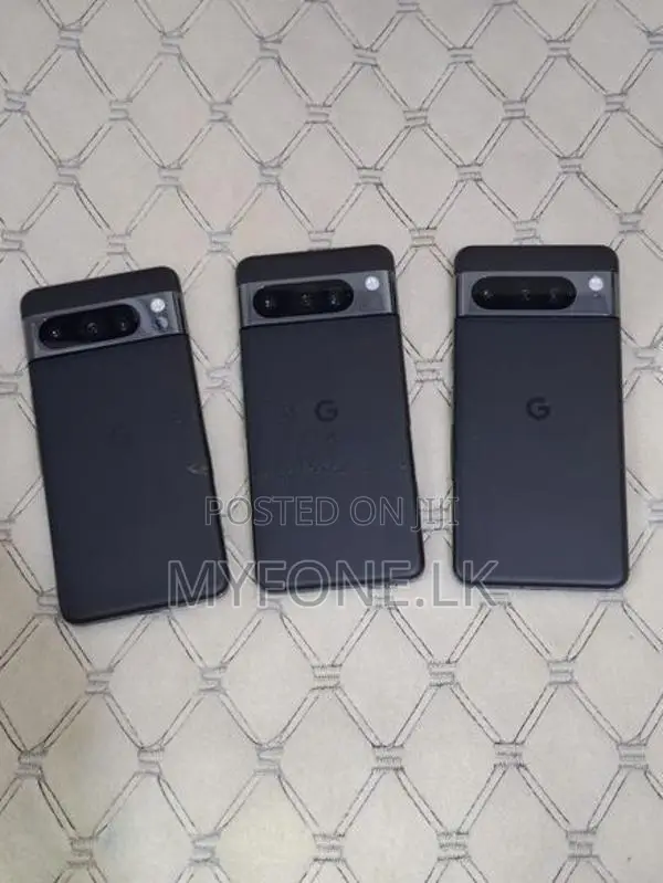 Google Pixel 8 Pro 12GB | 256GB (Used)