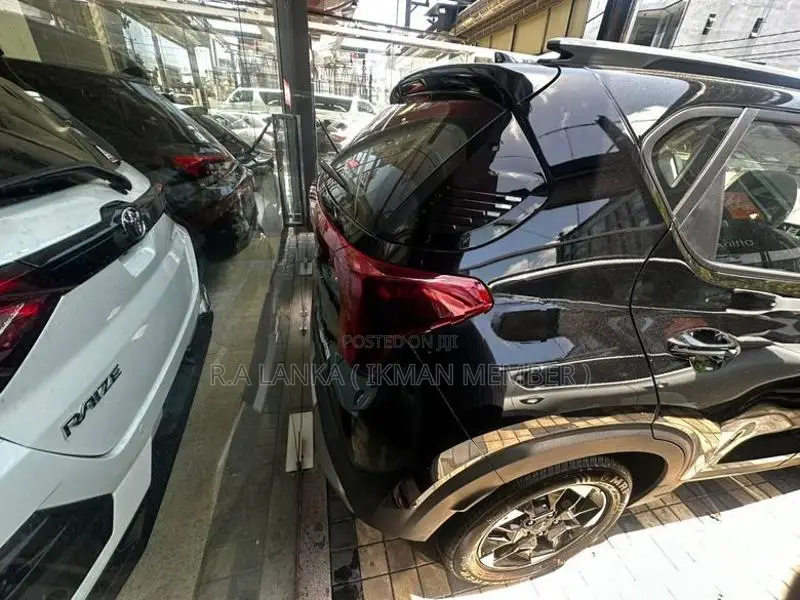 Kia Sonet HTX TURBO 2026