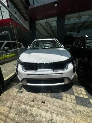 Kia Sonet HTX TURBO 2026