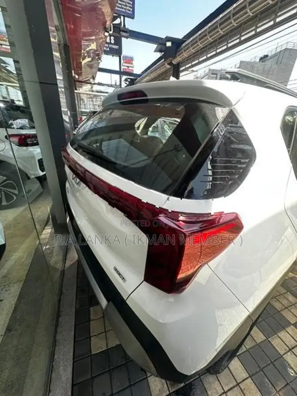 Kia Sonet HTX TURBO 2026