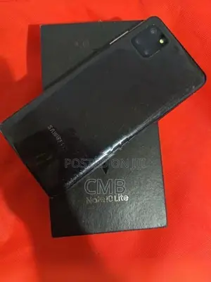 Samsung Galaxy Note 10 (Used)