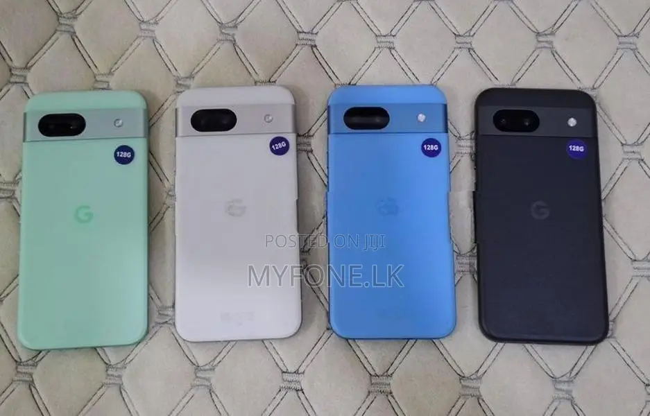 Google Pixel 8a 8GB | 128GB (Used)