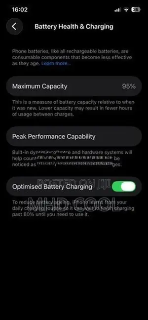 Apple iPhone 12 Pro (Used)
