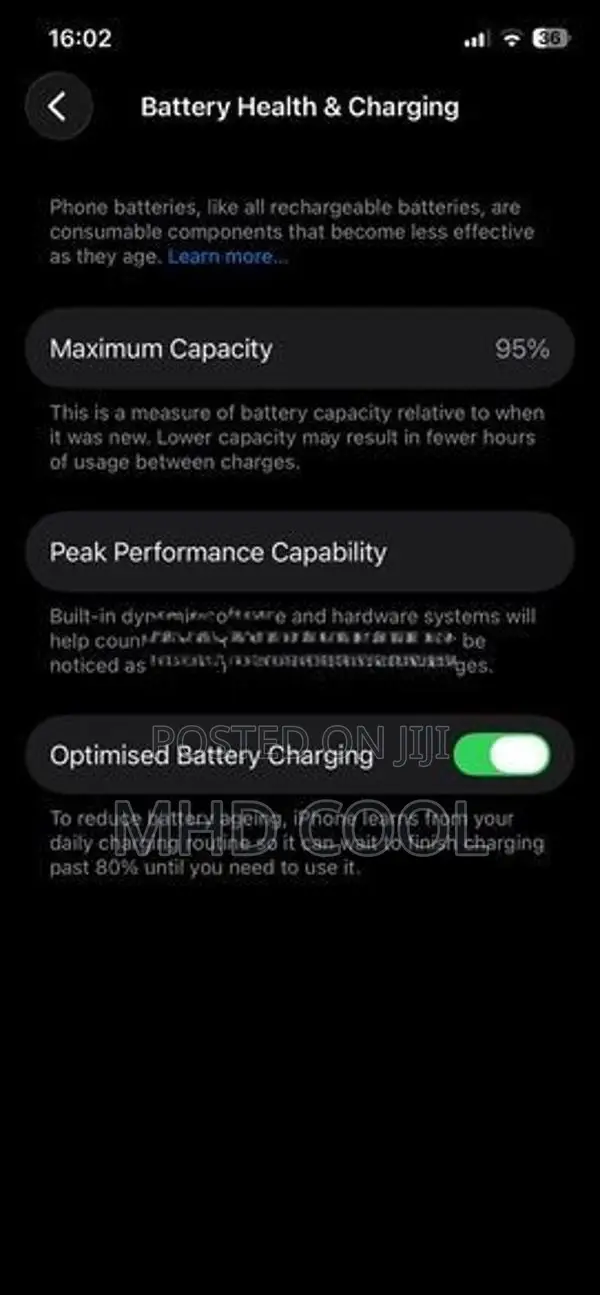 Apple iPhone 12 Pro (Used)