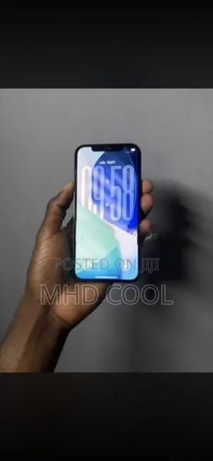 Apple iPhone 12 Pro (Used)