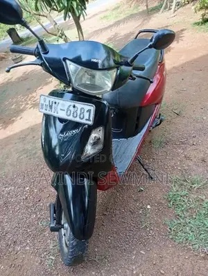 Hero Pleasure 2011