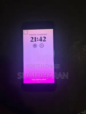 Apple iPhone 8 (Used)