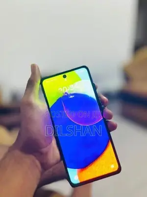 Samsung Galaxy A52 (Used)