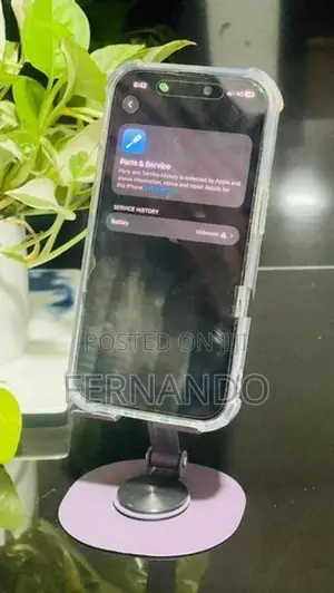 Apple iPhone 14 Pro (Used)