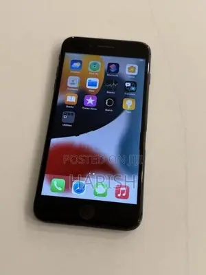 Apple iPhone 8 Plus (Used)