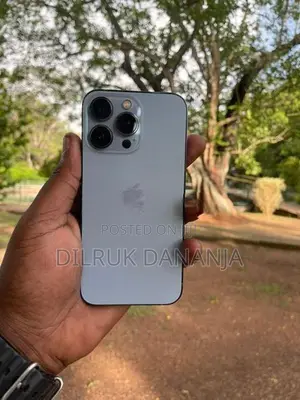 Apple iPhone 13 Pro (Used)