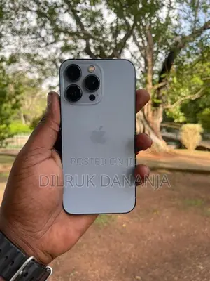 Apple iPhone 13 Pro (Used)
