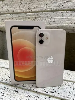 Apple iPhone 12 (Used)