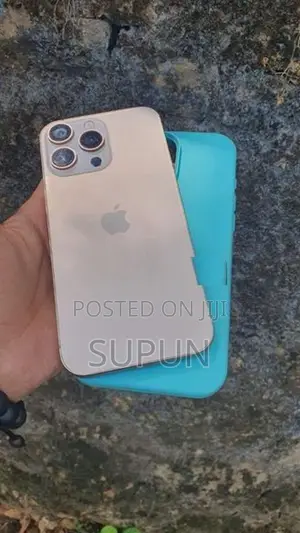Apple iPhone 16 Pro Max (Used)
