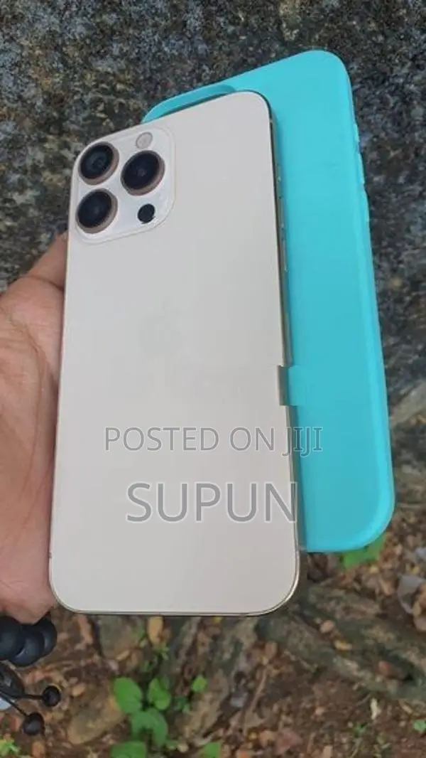 Apple iPhone 16 Pro Max (Used)